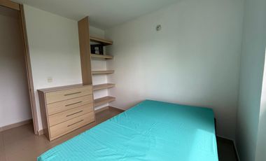 Apartamento en arriendo permanente en Ricaurte - Cundinamarca