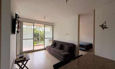 Apartamento en arriendo permanente en Ricaurte - Cundinamarca