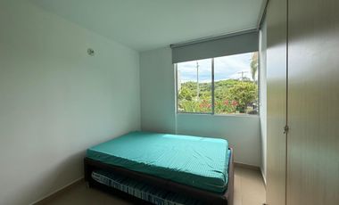 Apartamento en arriendo permanente en Ricaurte - Cundinamarca