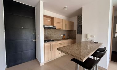 Apartamento en arriendo permanente en Ricaurte - Cundinamarca