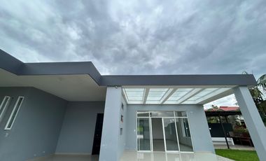 Casa en El Tenis Club