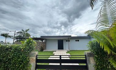 Casa en El Tenis Club