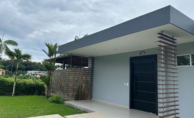 Casa en El Tenis Club