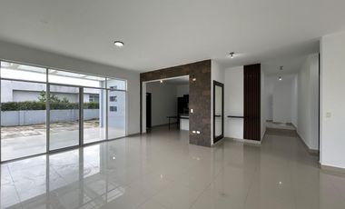 Casa en El Tenis Club