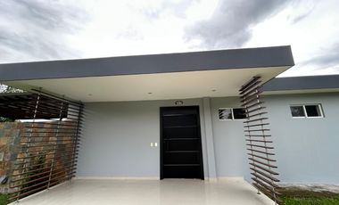 Casa en El Tenis Club