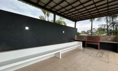 Casa en El Tenis Club