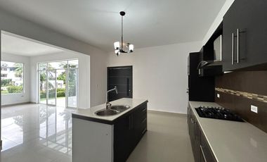 Casa en El Tenis Club