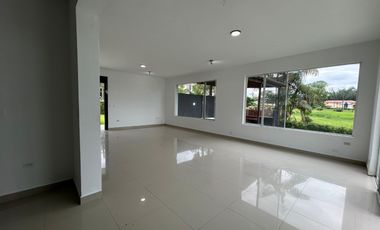 Casa en El Tenis Club