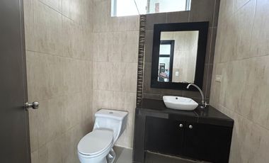 Casa en El Tenis Club