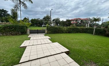 Casa en El Tenis Club