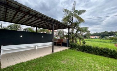 Casa en El Tenis Club