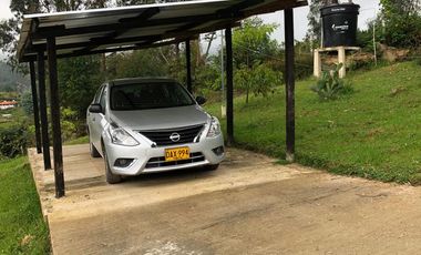 ESPECTACULAR FINCA EN VENTA