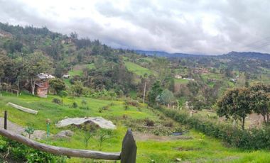 ESPECTACULAR FINCA EN VENTA