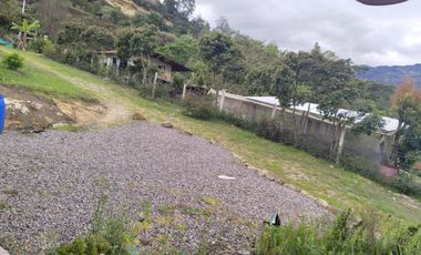 ESPECTACULAR FINCA EN VENTA