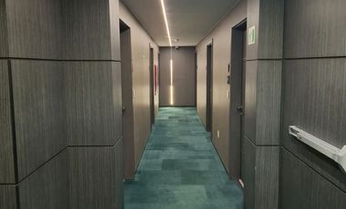 Departamento amueblado en renta en Torre Adamant