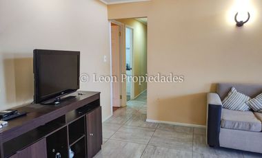 Leon Propiedades vende parcela con casa en Alhué, Curacaví.