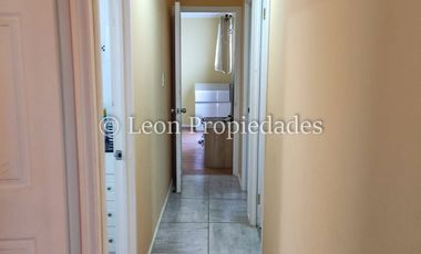 Leon Propiedades vende parcela con casa en Alhué, Curacaví.