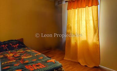 Leon Propiedades vende parcela con casa en Alhué, Curacaví.