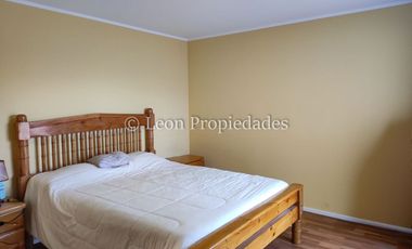 Leon Propiedades vende parcela con casa en Alhué, Curacaví.