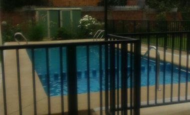 CONDOMINIO LA ARBOLEDA- QUILPUÉ