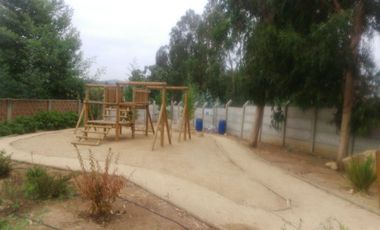 CONDOMINIO LA ARBOLEDA- QUILPUÉ