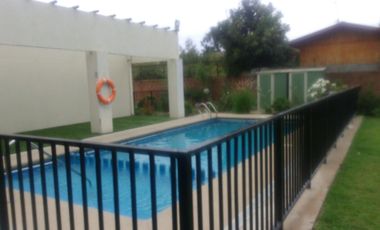 CONDOMINIO LA ARBOLEDA- QUILPUÉ