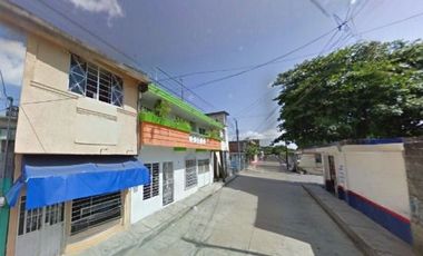 Casa en Venta C.Niños Heroes 91 Santa Fe San Juan Bautista Tuxtepec Oaxaca Recuperacion Bancaria