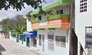 Casa en Venta C.Niños Heroes 91 Santa Fe San Juan Bautista Tuxtepec Oaxaca Recuperacion Bancaria
