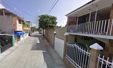 Casa en Venta C.Niños Heroes 91 Santa Fe San Juan Bautista Tuxtepec Oaxaca Recuperacion Bancaria