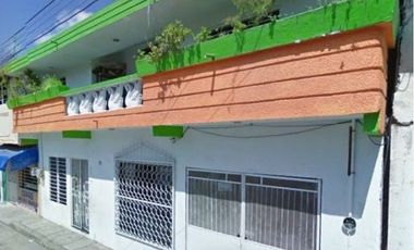 Casa en Venta C.Niños Heroes 91 Santa Fe San Juan Bautista Tuxtepec Oaxaca Recuperacion Bancaria