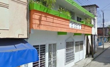 Casa en Venta C.Niños Heroes 91 Santa Fe San Juan Bautista Tuxtepec Oaxaca Recuperacion Bancaria