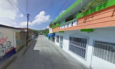 Casa en Venta C.Niños Heroes 91 Santa Fe San Juan Bautista Tuxtepec Oaxaca Recuperacion Bancaria