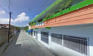 Casa en Venta C.Niños Heroes 91 Santa Fe San Juan Bautista Tuxtepec Oaxaca Recuperacion Bancaria