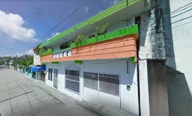 Casa en Venta C.Niños Heroes 91 Santa Fe San Juan Bautista Tuxtepec Oaxaca Recuperacion Bancaria
