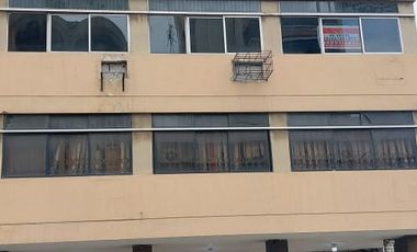 VENTA DEPARTAMENTO UBICADO EN CALLE 1ERO MAYO ENTRE QUITO Y MACHALA