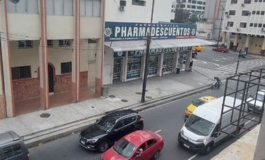 VENTA DEPARTAMENTO UBICADO EN CALLE 1ERO MAYO ENTRE QUITO Y MACHALA