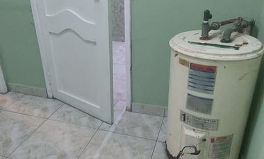 VENTA DEPARTAMENTO UBICADO EN CALLE 1ERO MAYO ENTRE QUITO Y MACHALA