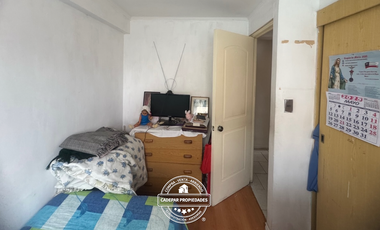 VENDE HERMOSO DEPARTAMENTO EN LA FLORIDA PRIMER PISO