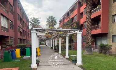 VENDE HERMOSO DEPARTAMENTO EN LA FLORIDA PRIMER PISO