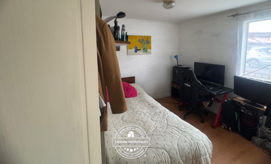 VENDE HERMOSO DEPARTAMENTO EN LA FLORIDA PRIMER PISO