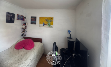 VENDE HERMOSO DEPARTAMENTO EN LA FLORIDA PRIMER PISO