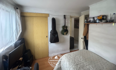 VENDE HERMOSO DEPARTAMENTO EN LA FLORIDA PRIMER PISO