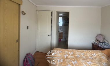 VENDE HERMOSO DEPARTAMENTO EN LA FLORIDA PRIMER PISO