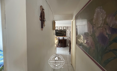 VENDE HERMOSO DEPARTAMENTO EN LA FLORIDA PRIMER PISO