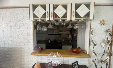 VENDE HERMOSO DEPARTAMENTO EN LA FLORIDA PRIMER PISO