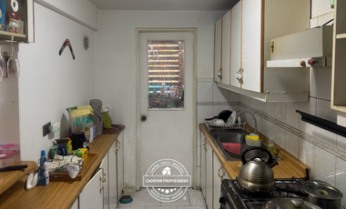 VENDE HERMOSO DEPARTAMENTO EN LA FLORIDA PRIMER PISO