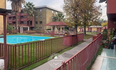 VENDE HERMOSO DEPARTAMENTO EN LA FLORIDA PRIMER PISO