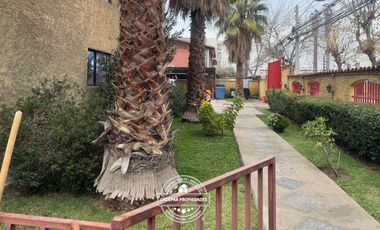 VENDE HERMOSO DEPARTAMENTO EN LA FLORIDA PRIMER PISO