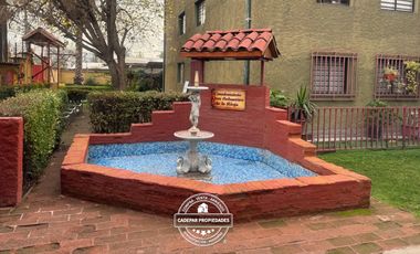 VENDE HERMOSO DEPARTAMENTO EN LA FLORIDA PRIMER PISO