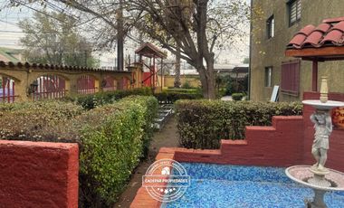 VENDE HERMOSO DEPARTAMENTO EN LA FLORIDA PRIMER PISO